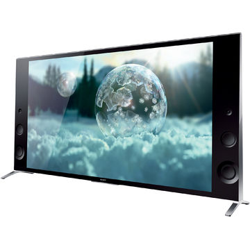 Televizor Sony 55X9005, LED, Smart TV, 3D, 140 cm, Ultra HD