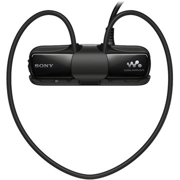 Sony Player MP3 WALKMAN, 4GB