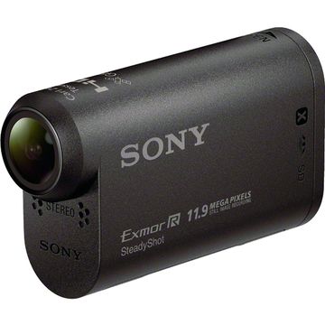 Camera video Sony HDRAS30VB sport cu kit pentru bicicleta