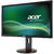 Monitor Acer XB270HABPRZ, 27", Wide, Full HD, DVI, DisplayPort, Negru