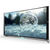 Televizor Sony KD75S9005BBAEP, Smart TV, 3D, LED, Curbat, 189 cm, Ultra HD, 4K