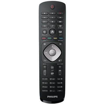 Televizor Philips 42PFT6309/12, LED, 42 inch, Full HD, Smart TV, Negru