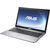 Laptop Asus R510DP-XX118D, AMD Quad-Core A10-5750M, 2.50 GHz, 15.6 inch, 4 GB, 1 TB, DVD-RW, AMD Radeon HD 8670M 2 GB, FreeDOS, Gri