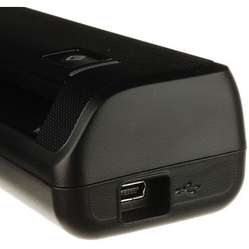 Scanner Epson Workforce DS-30, dimensiune A4, tip portabil, usb 2.0, volum scanare 200 pagini/zi, negru