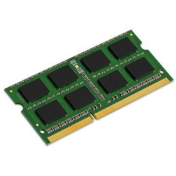 Memorie Kingston KVR13S9S6/2, DDR3, sodimm, 2GB, 1333MHz