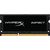 Memorie Kingston HX316LS9IB/4, 4GB, DDR3, 1600MHz, CL9, HyperX black Series