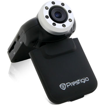 Camera video auto PCDVRR310I, Ecran TFT de 2 inch, Negru, Filmare HD