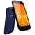 Telefon mobil Gigabyte Akta A4, Dual SIM, 8 GB, Albastru