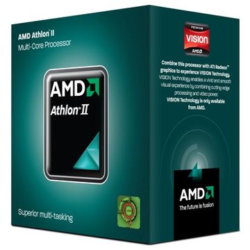 Procesor AD370KOKHLBOX, AMD X2 370K, 4.0 GHz