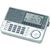 Radio portabil Sangean ATS-909X White