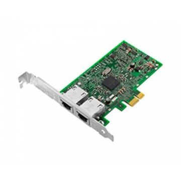 Placa de retea Dell 540-11134-05, Broadcom 5720, Dual-Port 1GB, Network Interface Card - Kit