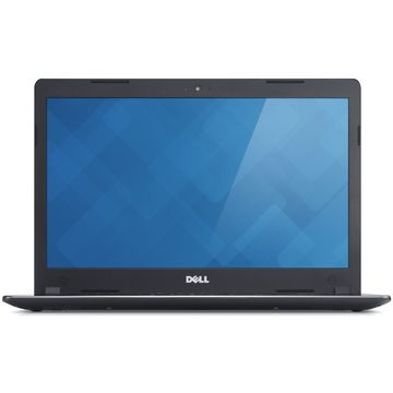 Laptop Dell DV5470I34030U4G500GU-05, Intel Core i3, 4 GB, 500 GB, Linux, Gri
