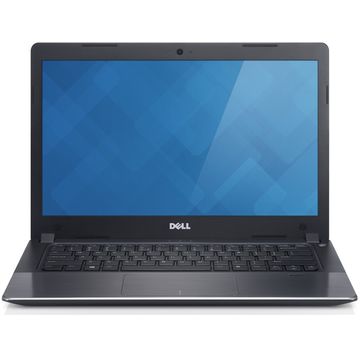 Laptop Dell DV5470I34030U4G500GU-05, Intel Core i3, 4 GB, 500 GB, Linux, Gri