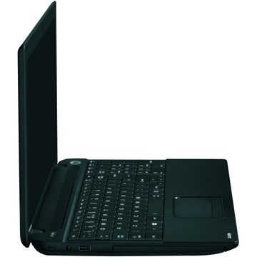 Laptop Toshiba PSCMNE-00Q005G6, Intel Pentium, 4 GB, 500 GB, Negru