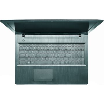 Laptop Lenovo 59-432337, Intel Core i3, 8 GB, 1 TB, Free DOS, Negru