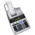 Calculator de birou Canon MP1211LTSC, 12 digiti, ribbon, display LCD, functie business