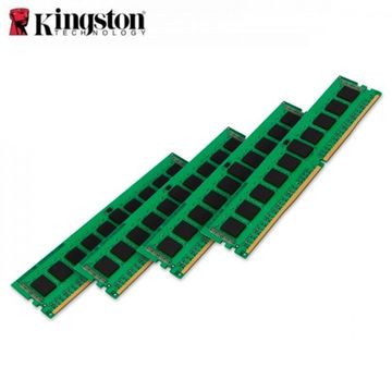 Memorie Kingston KVR21R15S4K4/32, 2133MHz, DDR4,  ECC, CL15, DIMM