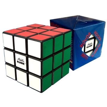 Cub Rubik 3 x 3 x 3 Original