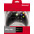 Gamepad Microsoft Xbox 360 52A-00005, cu fir, negru