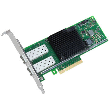 Placa de retea Intel X710DA2, Ethernet Converged Network Adapter , retail unit