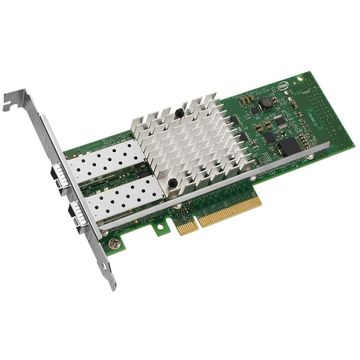 Placa de retea Intel E10G42BTDA, Ethernet Converged Network Adapter X520-DA2, retail unit