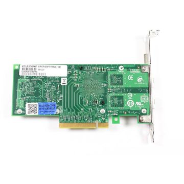 Placa de retea Intel E10G42BTDAG1P5, Ethernet Converged Network Adapter X520-DA2, OEM Gen