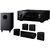 Sistem home cinema Pioneer HTP-073, HDMI, 3D, AV, Receiver with 4K Pass Through + Speaker Package