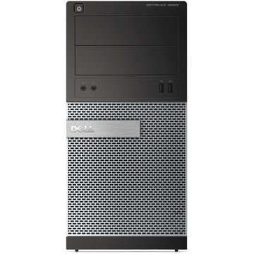 Sistem desktop Dell OptiPlex 3020 MT, Intel Core i5, 4 GB, 500 GB, Linux