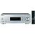 Amplificator Pioneer SX-20-S, 200W Stereo, Tuner FM/AM and Phono MM input, Silver