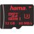 Card de memorie Hama Micro SDHC 32GB, Class 3, USH-I, 4k, 80mb/s