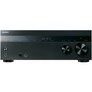 Sistem home cinema Sony HT-DH550SAHI,  USB, 4K, 5 x 145 W