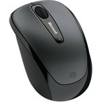 Mouse Microsoft 3500, USB, Gray