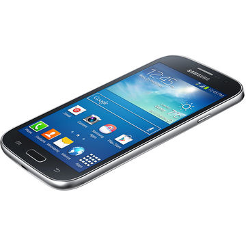 Telefon mobil Samsung i9060 Galaxy Grand Neo Plus Duos Midnight Black