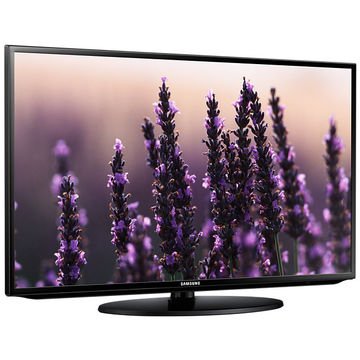 Televizor Samsung UE32H5303, LED, Smart TV, 81 cm, Full HD, negru
