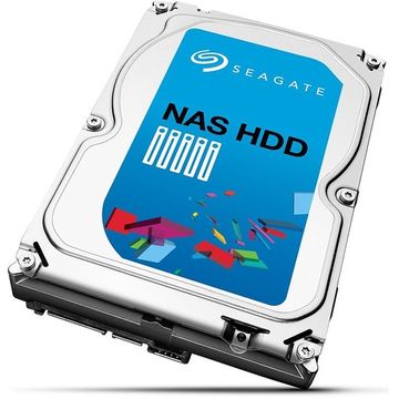 Hard Disk Server Seagate ST3000VN0001, 3TB, 7200 RPM, SATA