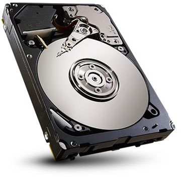 Hard Disk Server Seagate ST300MM0026, 300 GB, 10000 RPM, SAS