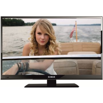 Televizor Samus LE24B1, 61 cm, LED, HD Ready, DVB-T/C