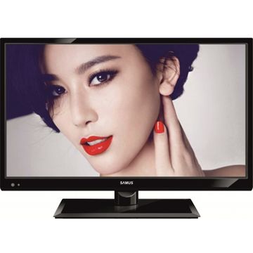 Televizor Samus LE32B1, 81 cm, LED, HD Ready, DVB-T/C