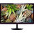 Monitor Philips 244E5QSD/00, 23.8", LED, DVI, VGA, Negru