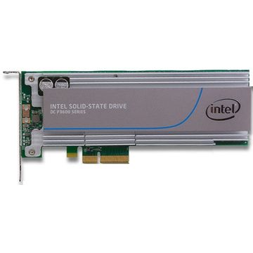 SSD Intel SSDPEDME400G401, 400 GB, PCI Express 3.0