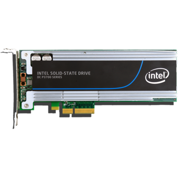 SSD Intel SSDPE2MD020T401, 2 TB, PCI Express 3.0