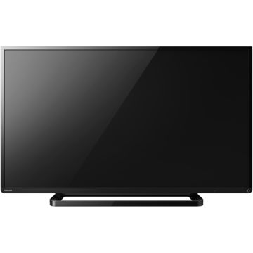 Televizor Toshiba 40L2400DG, LED, 40 inch, Smart TV, Full HD, Negru
