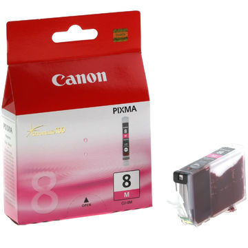 Canon Cartus CLI-8M Magenta