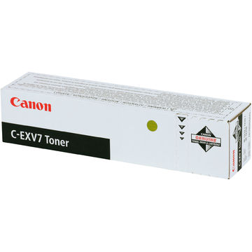 Canon Toner CEXV7 Negru