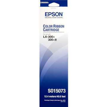 Epson Ribbon C13S015073 Color