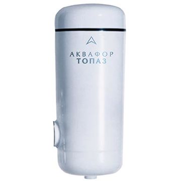 Element filtrant Aquaphor pentru filtru Topaz