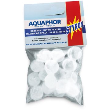 Rezerva pentru filtru Aquaphor Styron