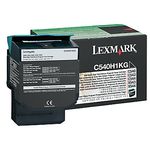  Lexmark Toner C540H1KG Negru