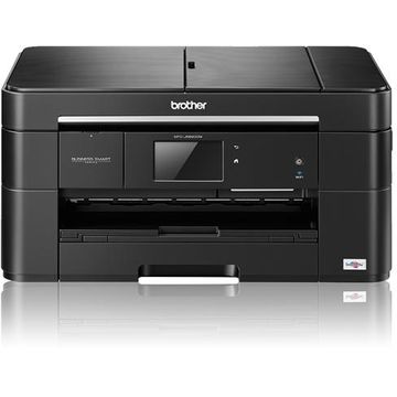 Multifunctional Brother Inkjet Color MFC-J5620DW, A3, Wireless