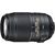 Obiectiv Nikon 55-300mm f/4.5-5.6G AF-S DX  ED VR